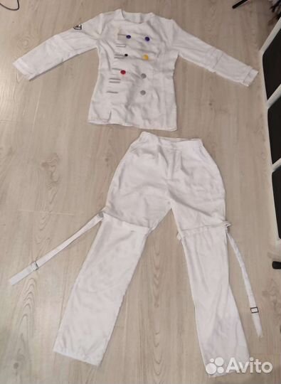 Косплей Кокичи(чит. описание)