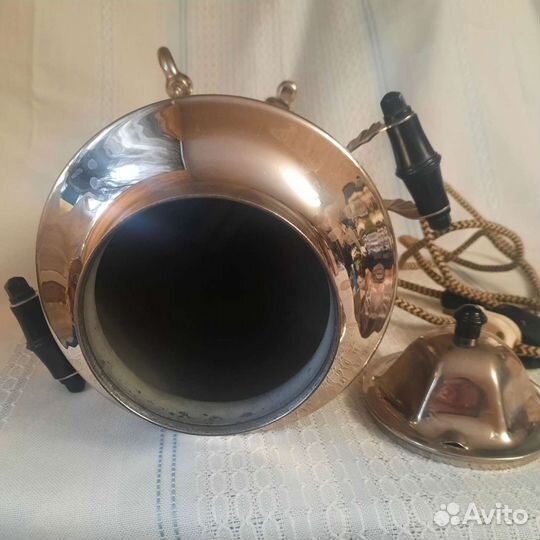 Самовар электрический СССР