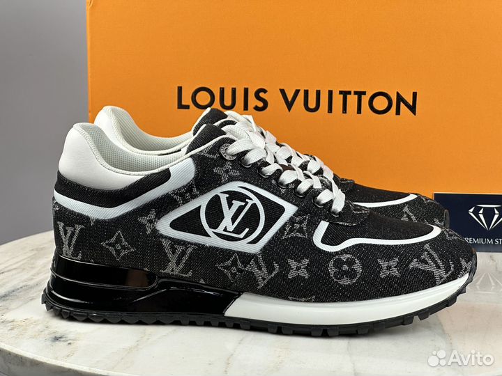 Кроссовки Louis Vuitton