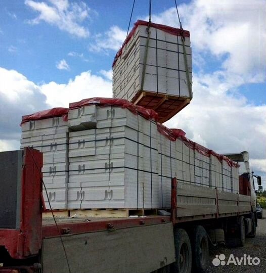 Газоблок поревит без посредиков Блоки поревит опла