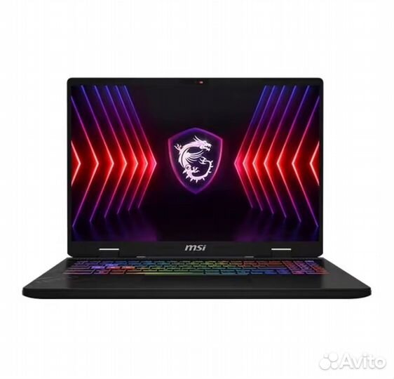 MSI RTX 4060 8гб, I7-14700