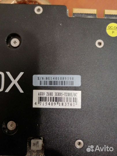 Видеокарта