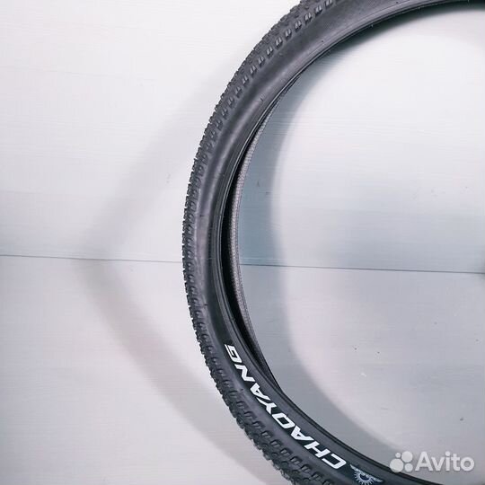 Покрышка велосипеда H-5129 27,5x2.20