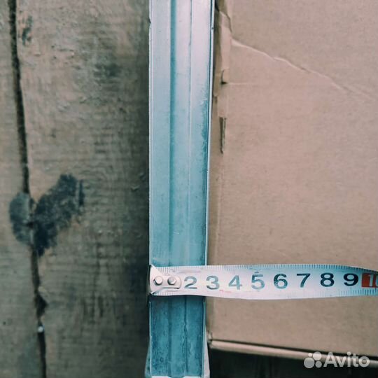 Радиатор отопителя