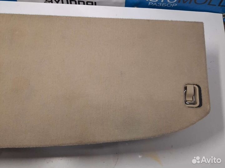 Ящик для инструмента Хендай Санта Фе 2 CM