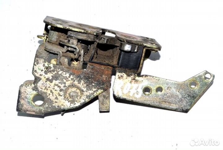 Замок двери, правый renault trucks Premium 2 (01.0