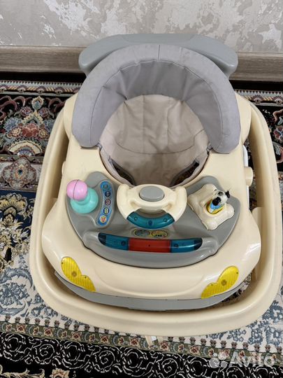 Ходунки детские