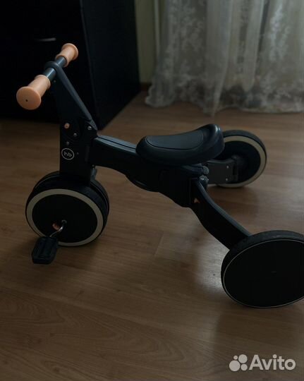 Happy baby велосипед беговел