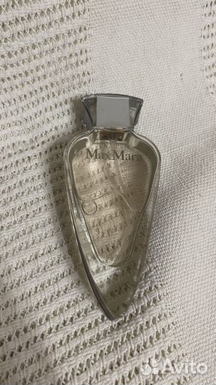 MaxMara туалетная вода