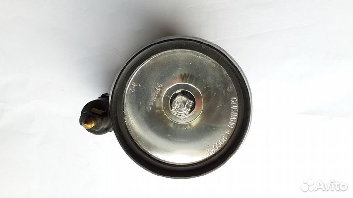 Фонарь ремонтный на магните от прикуривателя освар