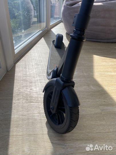 Электросамокат