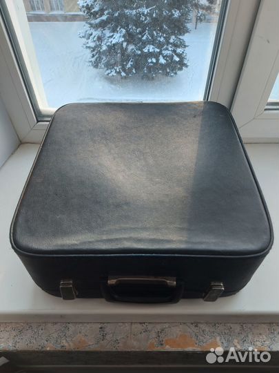 Печатная машинка erika