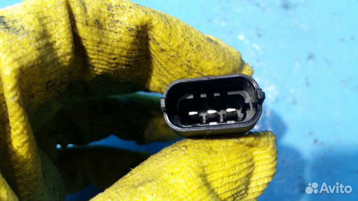 Датчик коленвала Mercedes-Benz E-Class W213 654920