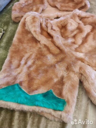 Костюм гриба на мальчика или девочку 3-5 лет