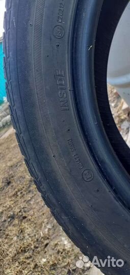 Accelera 651 16.00/4.5 R16 19B