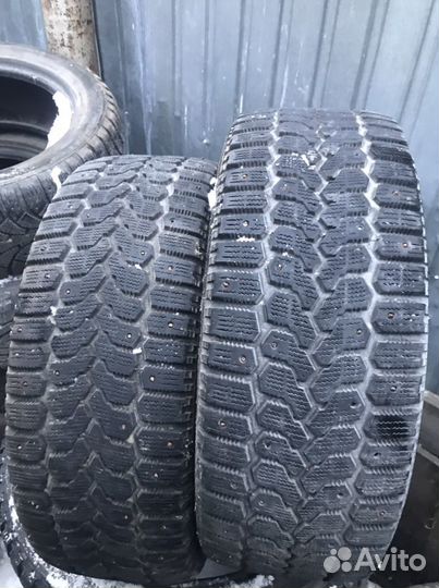 Yokohama F700Z 195/60 R15