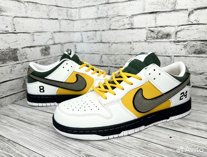 Кроссовки Nike sb dunk