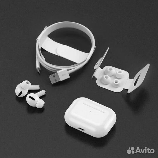 Беспроводные наушники Hoco EW42, белый