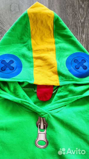 Костюм brawl stars, 146 р