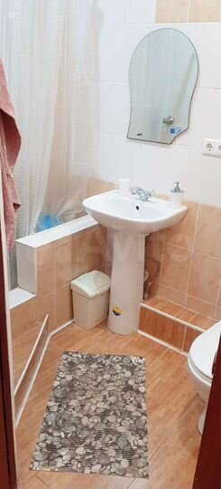 Квартира-студия, 28 м², 2/18 эт.