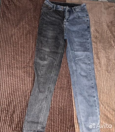 Женская одежда пакетом 42 44