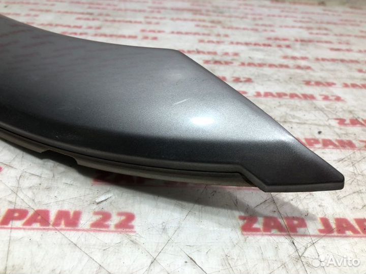 Расширитель крыла задний правый Mitsubishi Airtrek