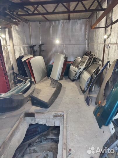 Авторазбор ваз 2101-2107 LADA 2110-12-13-14-15