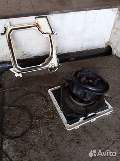 Обслуживание сплит систем чистка ремонт