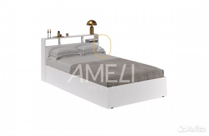 Кровать 120х200 см