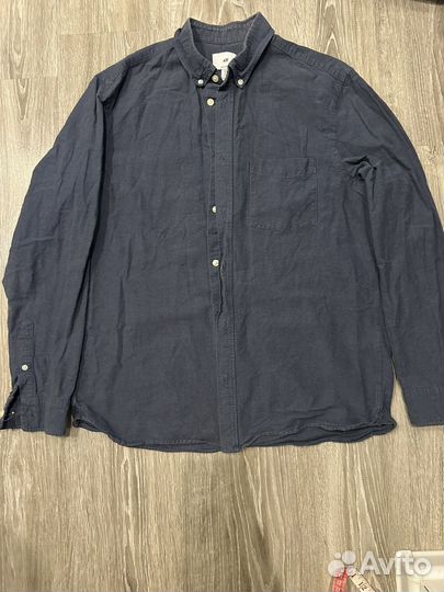 Рубашка H&M L