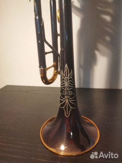 Труба J U P I T E R JTR - 1000