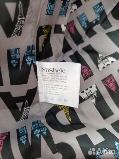 Пальто женское демисезонное56-58