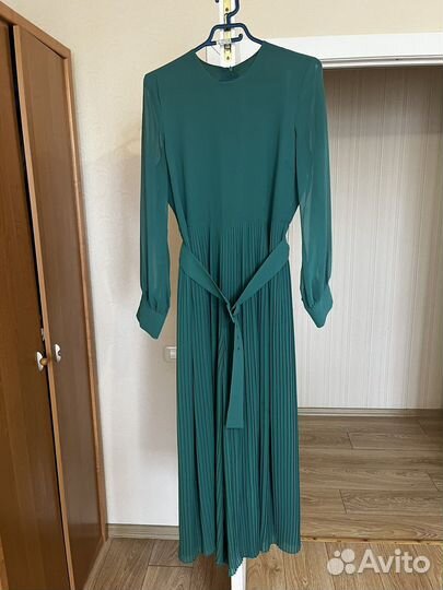 Комбинезон брючный