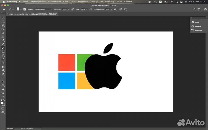 Установка программ удаленно Windows и Mac OS