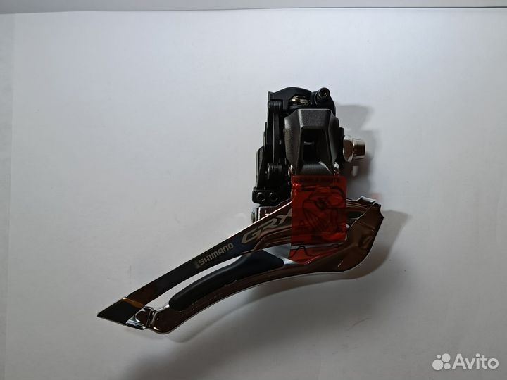 Переключатель Shimano GRX 810 812