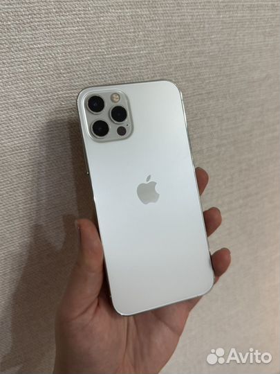 iPhone 12 Pro, 256 ГБ