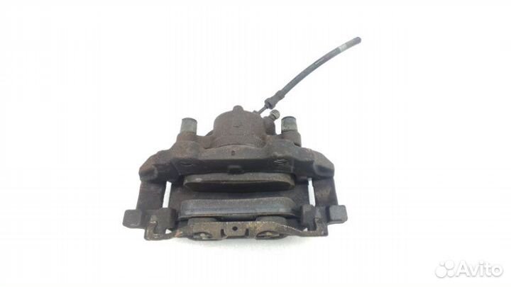 Суппорт тормозной передний правый Ford Kuga 2 jqmb