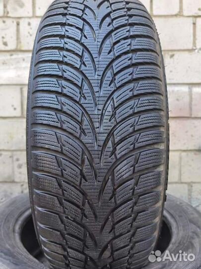 Nokian Tyres WR D3 205/60 R16 92H