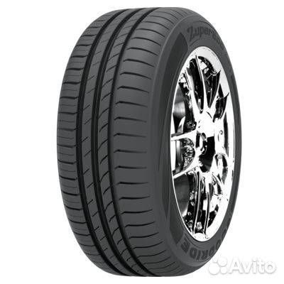Goodride ZuperEco Z-107 185/65 R14 86H