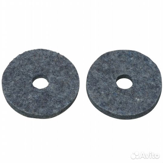 Paws-9A/2-HP Шайба стойки хай-хэт тарелки, войлок