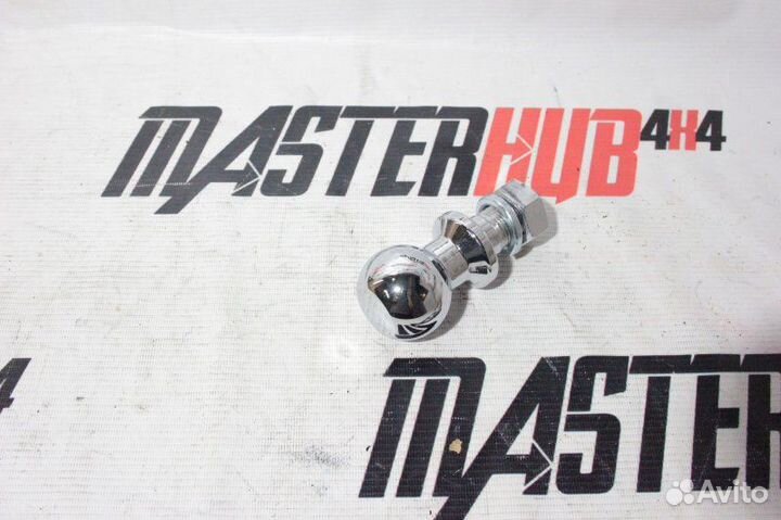 Шар для фаркопа 50 мм 5000 LBS (2267 кг) диаметр