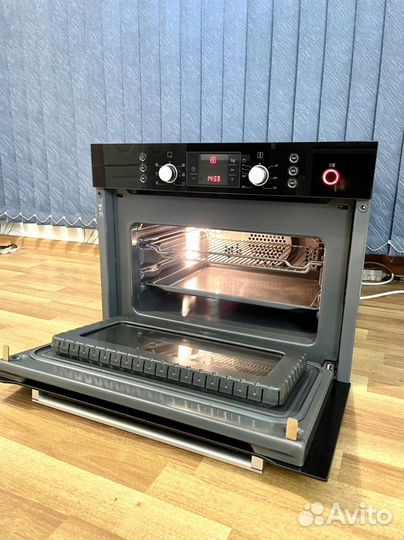 Духовка +свч Bosch,Германия,доставка