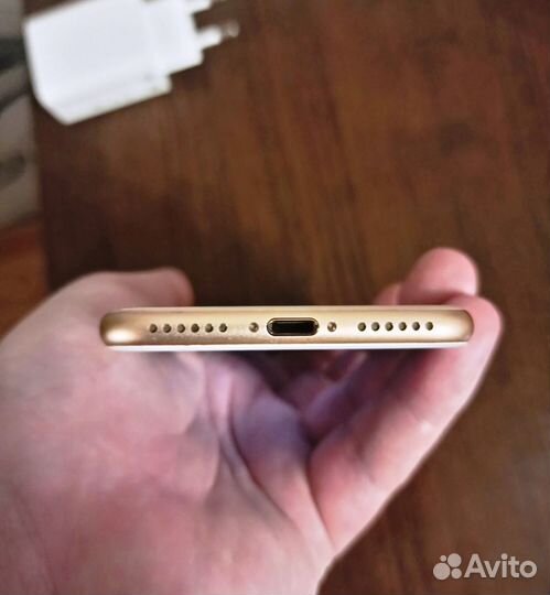 iPhone 8 новый 256гб