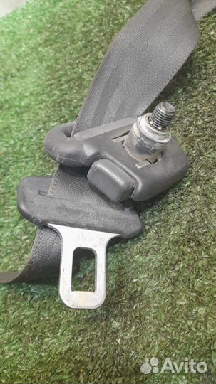 Ремень безопасности передний правый Chevrolet Aveo