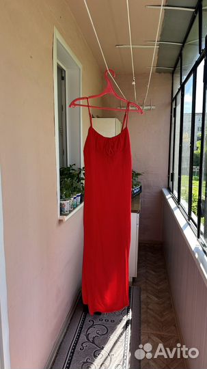 Женское платье 42 44 mango