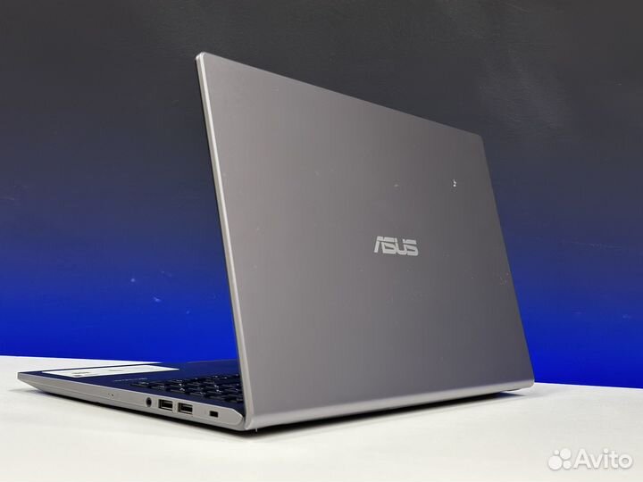 Мощный Asus IPS Core i7 10th 16G озу SSD512g