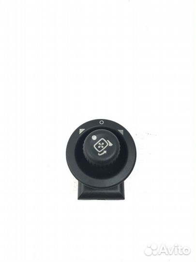 Блок управления зеркалами Land Rover Discovery 3