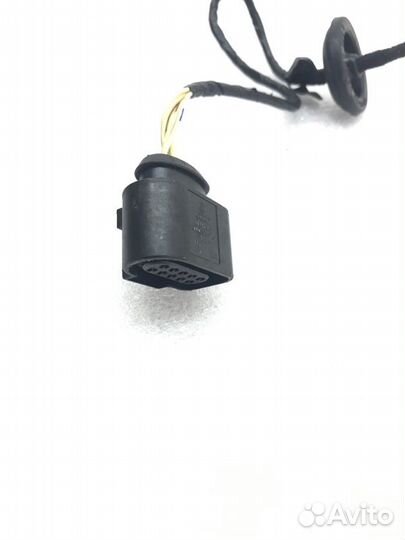 Проводка двери передняя правая Volkswagen Passat