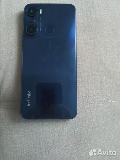 Infinix Note 12 Pro, 8/128 ГБ