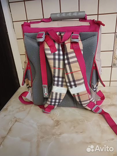 Портфель детский